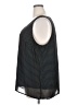 Cj Banks 100% Polyester Black Sleeveless Blouse Size 2X - photo 5
