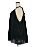 Torrid Black Sleeveless Blouse Size 5X Plus (6) - photo 5