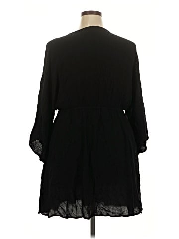City Chic Cocktail Dress (view 2)