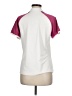 IZOD White Active T-Shirt Size M - photo 2