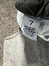 Almost Famous Blue Denim Shorts Size 7 - photo 4