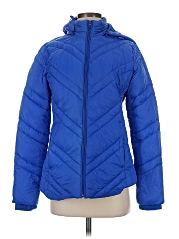 Xersion Snow Jacket (view 1)