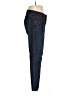 Democracy Solid Blue Jeans Size 6 - photo 4