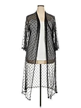 Agnes & Dora Cardigan