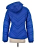 Xersion 100% Nylon Solid Blue Snow Jacket Size S - photo 2