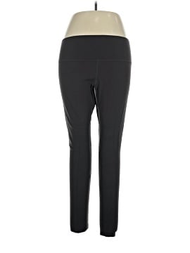 Lululemon Athletica Active Pants (view 1)