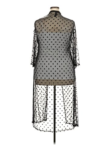 Agnes & Dora Cardigan (view 2)