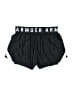 Under Armour 100% Polyester Black Athletic Shorts Size S - photo 2