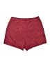 Universal Thread Solid Red Shorts Size 8 - photo 2