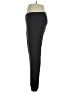 Lululemon Athletica Solid Black Active Pants Size 16 - photo 5