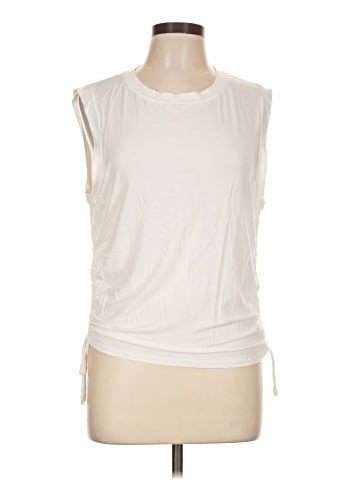 TAVI Sleeveless Top (view 1)