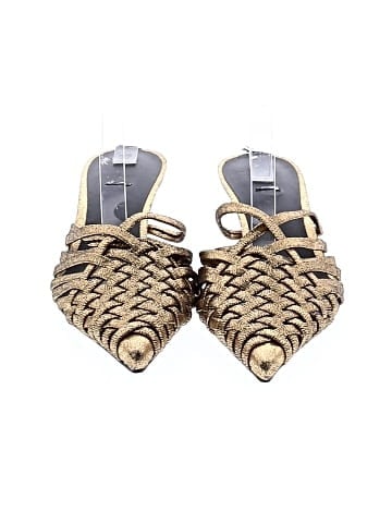Zara Mule/Clog (view 2)