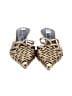 Zara Gold Mule/Clog Size EU 38 - photo 2