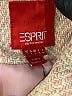 Esprit Tweed Pink Tan Coat Size XL - photo 6