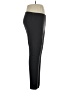 Lululemon Athletica Solid Black Active Pants Size 16 - photo 4