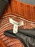 Maurices Stripes Brown Pullover Sweater Size L - photo 7