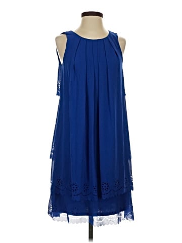 Jessica Simpson Cocktail Dress (view 1)