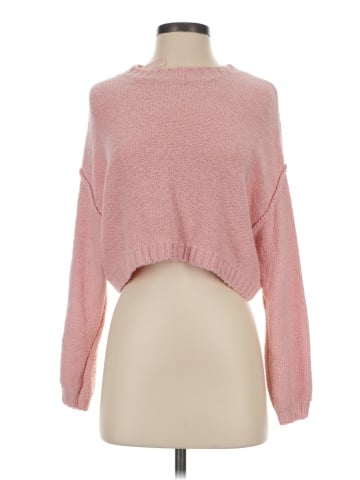 Billabong Pullover Sweater (view 1)