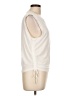 TAVI Ivory Sleeveless Top Size L - photo 4