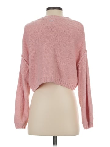 Billabong Pullover Sweater (view 2)