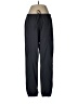 Da-sh Solid Black Track Pants Size M - photo 1