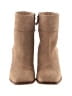 PATINA Tan Ankle Boots Size 8 1/2 - photo 2