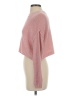 Billabong Pink Pullover Sweater Size S - photo 5