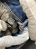 Cato Solid Blue Jeans Size 18 - photo 5