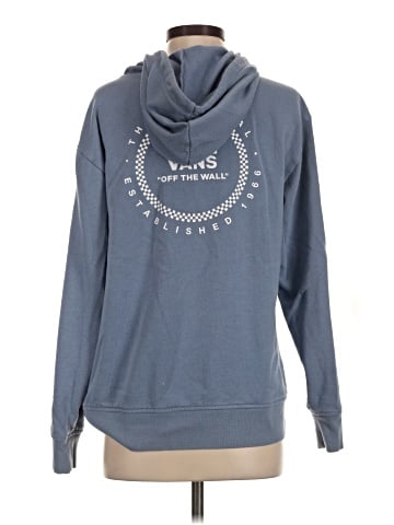 Vans Pullover Hoodie (view 2)