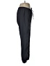 Da-sh Solid Black Track Pants Size M - photo 4