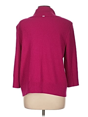 St. John Cardigan (view 2)