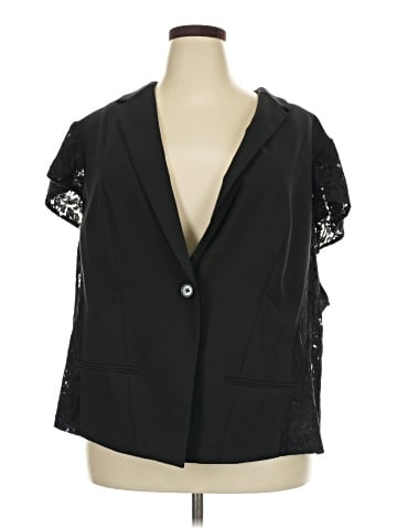 Torrid Blazer (view 1)