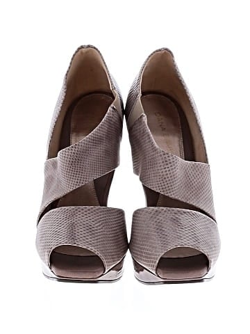 Dana Davis Heels (view 2)