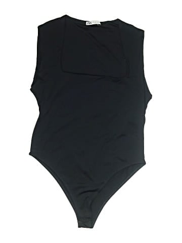 Zara Bodysuit (view 1)