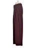 Gap 100% Polyester Solid Burgundy Dress Pants Size 0 (petite) - photo 5