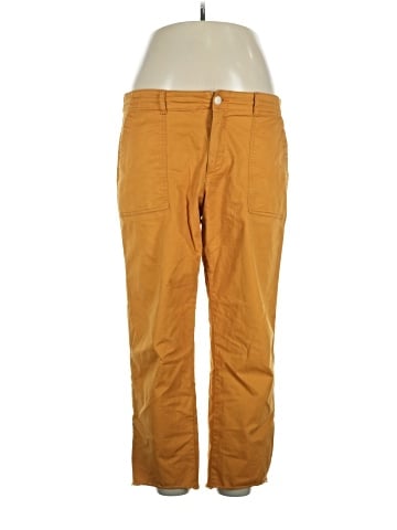 Gap Khakis (view 1)