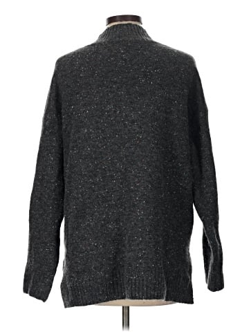 Well Worn Turtleneck Sweater (view 2)