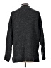 Well Worn Gray Turtleneck Sweater Size L - photo 2