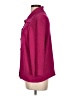 St. John Pink Cardigan Size L - photo 5