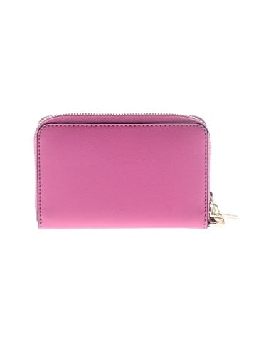MICHAEL Michael Kors Leather Wristlet (view 2)