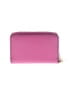 MICHAEL Michael Kors 100% Leather Pink Leather Wristlet One size - photo 2