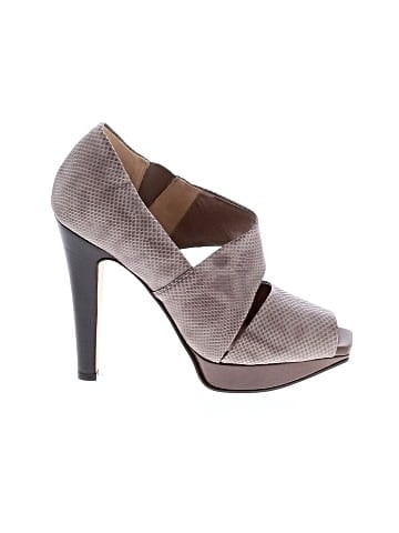 Dana Davis Heels (view 1)