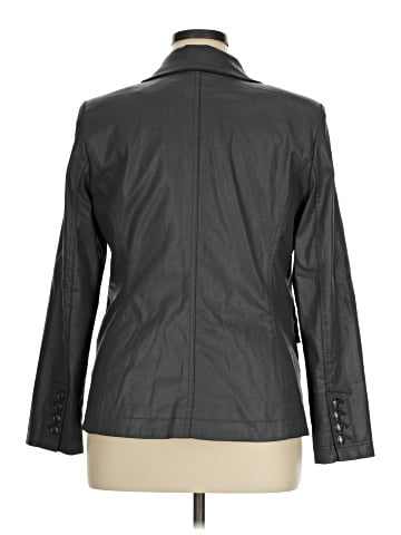 White House Black Market Blazer (view 2)