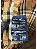 Burberry Tan Vintage Trenchcoat Size EU 48 / US 18 - photo 9