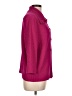 St. John Pink Cardigan Size L - photo 4