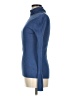 Paul Smith 100% Wool Blue Wool Pullover Sweater Size M - photo 5
