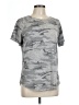 Grayson Threads Camo Gray Active T-Shirt Size L - photo 1