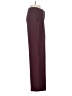Gap 100% Polyester Solid Burgundy Dress Pants Size 0 (petite) - photo 4