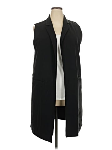 prologue Vest (view 1)