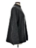 Well Worn Gray Turtleneck Sweater Size L - photo 4